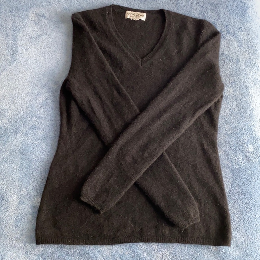 Pure Cashmere sweater
